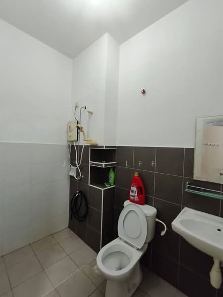 Rumah Teres 2 Tingkat untuk Disewa di Taman Setia Indah (Tebrau) - Jyez Lee - PropertyGuru.com.my