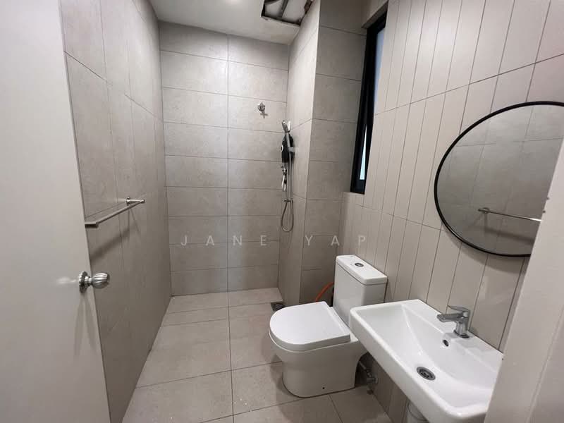 Service Residence for Rent at Kenwingston Avenue - Jane Yap - Bathroom - PropertyGuru.com.my