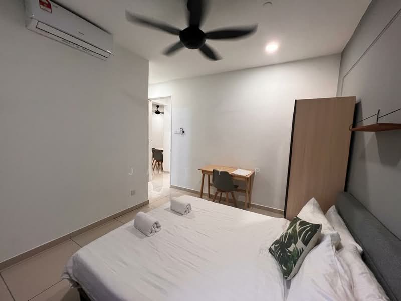 Service Residence for Rent at Kenwingston Avenue - Jane Yap - Bedroom - PropertyGuru.com.my