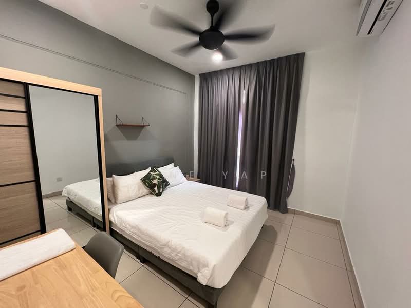 Service Residence for Rent at Kenwingston Avenue - Jane Yap - Bedroom - PropertyGuru.com.my