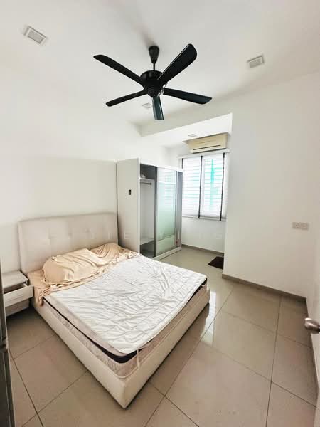 3-storey Terraced House for Sale in Taman Bukit Minyak Utama (Bukit Mertajam) - Jie Ying - Bedroom - PropertyGuru.com.my