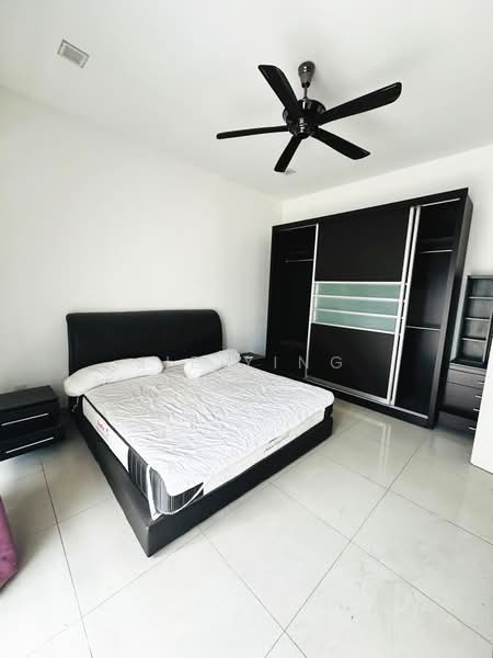 3-storey Terraced House for Sale in Taman Bukit Minyak Utama (Bukit Mertajam) - Jie Ying - Bedroom - PropertyGuru.com.my