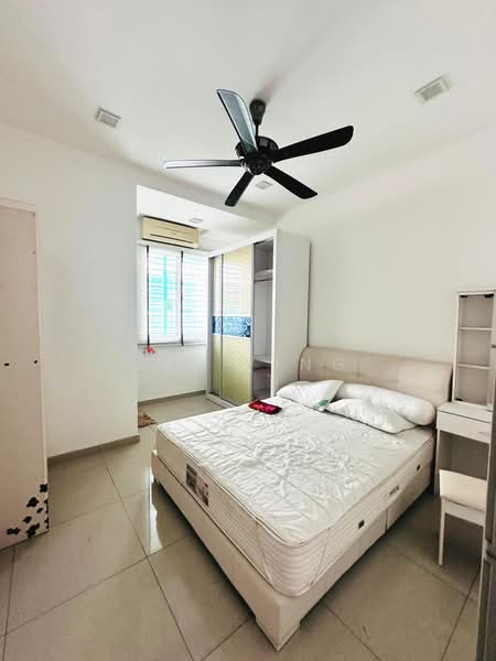 3-storey Terraced House for Sale in Taman Bukit Minyak Utama (Bukit Mertajam) - Jie Ying - Bedroom - PropertyGuru.com.my