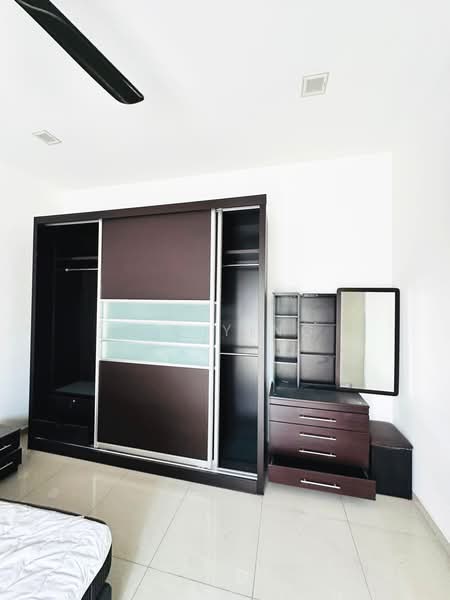 3-storey Terraced House for Sale in Taman Bukit Minyak Utama (Bukit Mertajam) - Jie Ying - Bedroom - PropertyGuru.com.my