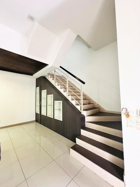 3-storey Terraced House for Sale in Taman Bukit Minyak Utama (Bukit Mertajam) - Jie Ying - Interior - PropertyGuru.com.my