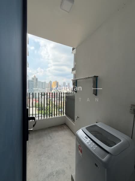 Kondominium untuk Disewa di Colony by Infinitum - Keith Tan - PropertyGuru.com.my
