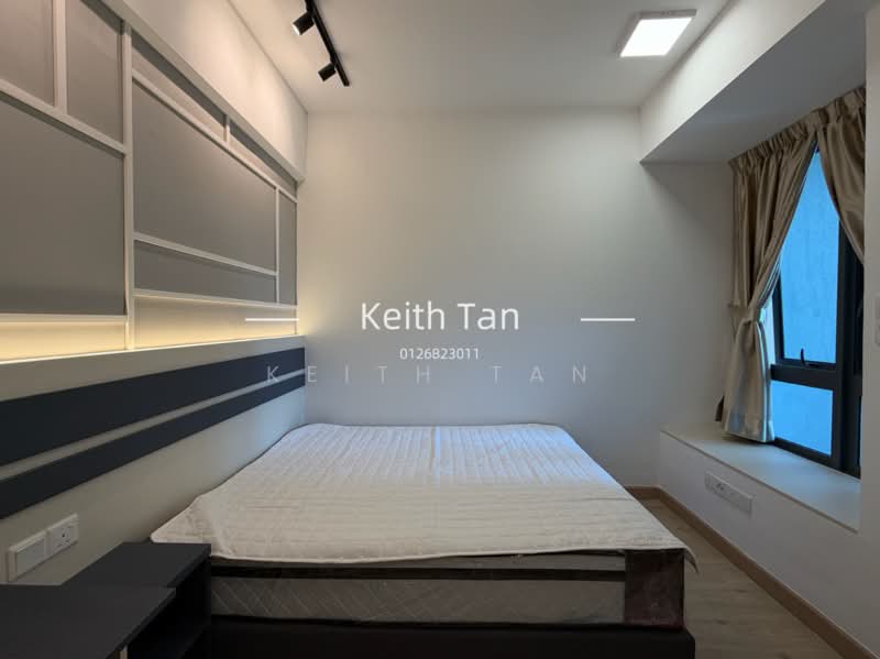 Kondominium untuk Disewa di Colony by Infinitum - Keith Tan - PropertyGuru.com.my
