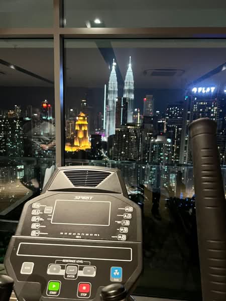 Kondominium untuk Disewa di Colony by Infinitum - Keith Tan - PropertyGuru.com.my