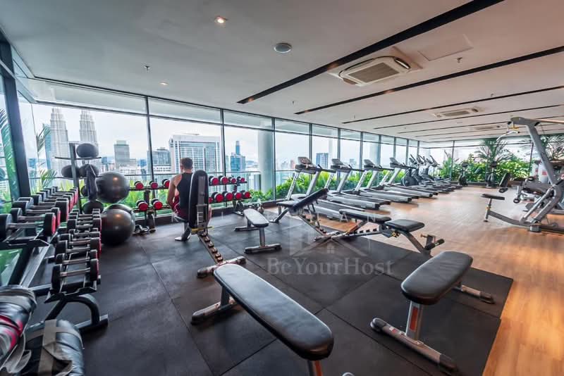 Kondominium untuk Disewa di Colony by Infinitum - Keith Tan - PropertyGuru.com.my