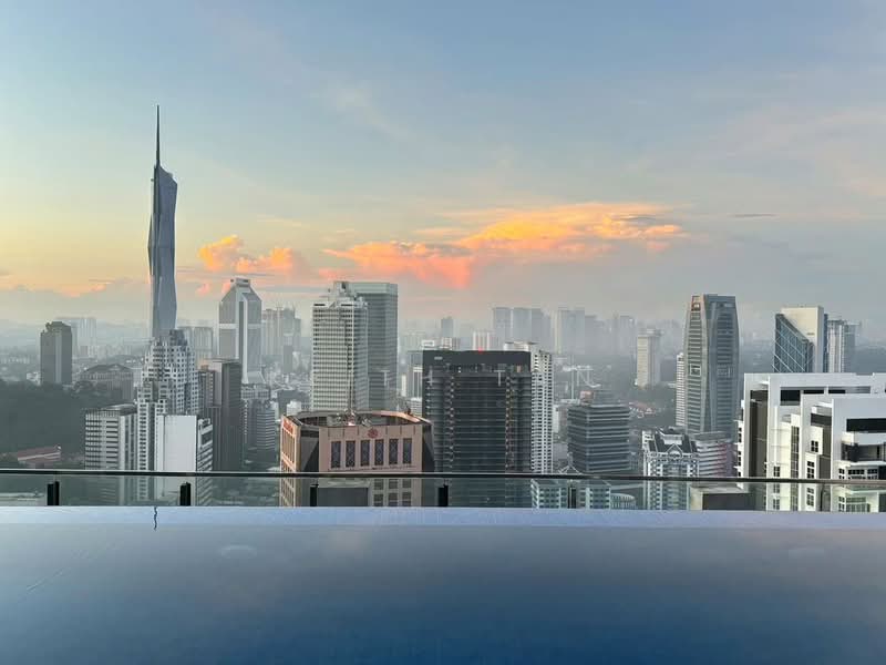 Kondominium untuk Disewa di Colony by Infinitum - Keith Tan - PropertyGuru.com.my