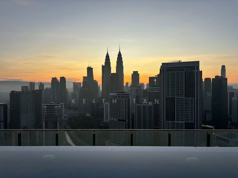 Kondominium untuk Disewa di Colony by Infinitum - Keith Tan - PropertyGuru.com.my