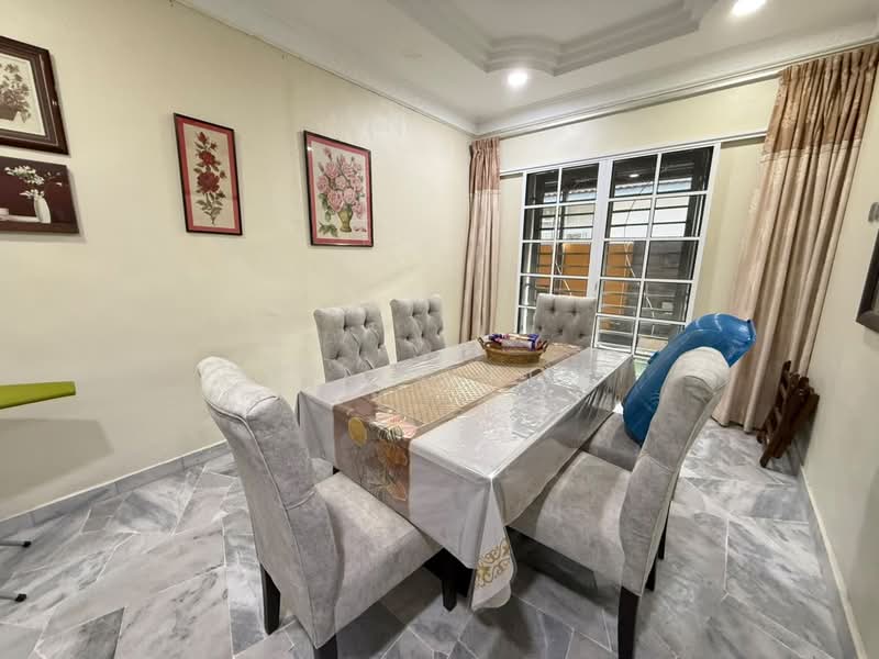Bungalow for Sale in Bukit Beruntung (Serendah) - Kelly Kok - PropertyGuru.com.my
