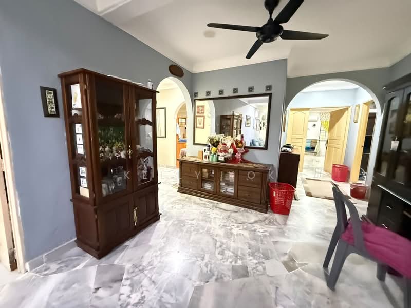 Bungalow for Sale in Bukit Beruntung (Serendah) - Kelly Kok - PropertyGuru.com.my