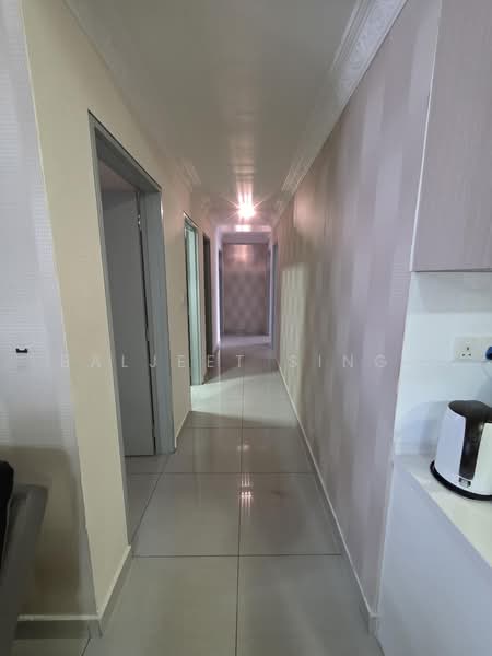 Condominium for Sale at Glomac Centro V Serviced Apartments - Baljeet Singh - Corridor - PropertyGuru.com.my