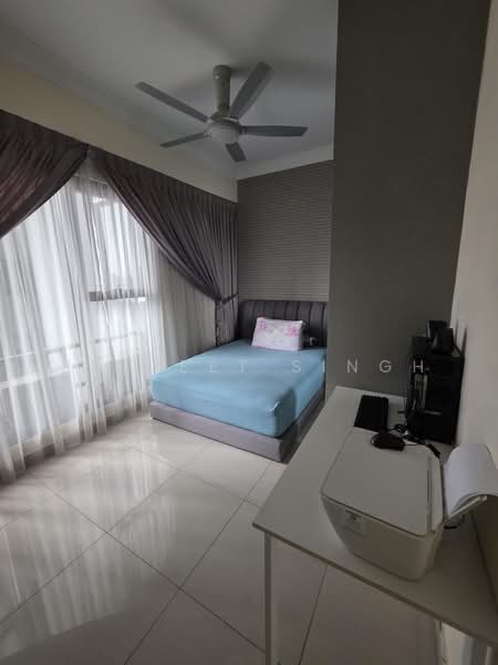 Condominium for Sale at Glomac Centro V Serviced Apartments - Baljeet Singh - Bedroom - PropertyGuru.com.my