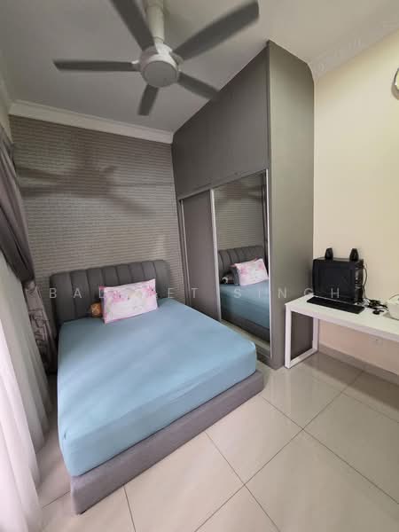 Condominium for Sale at Glomac Centro V Serviced Apartments - Baljeet Singh - Bedroom - PropertyGuru.com.my