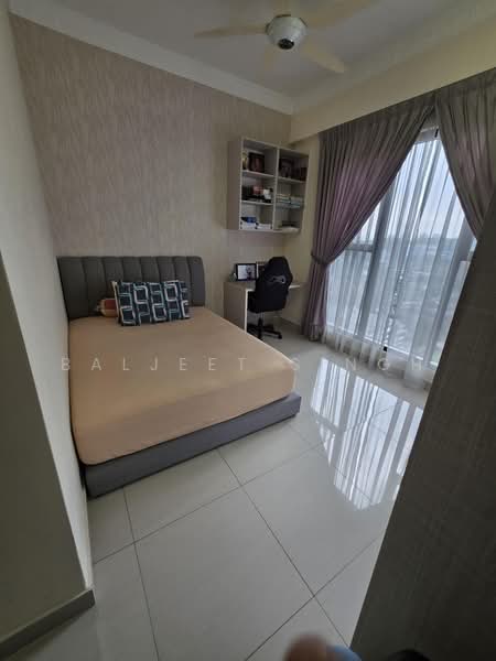 Condominium for Sale at Glomac Centro V Serviced Apartments - Baljeet Singh - Bedroom - PropertyGuru.com.my