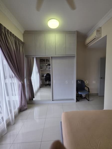 Condominium for Sale at Glomac Centro V Serviced Apartments - Baljeet Singh - Bedroom - PropertyGuru.com.my