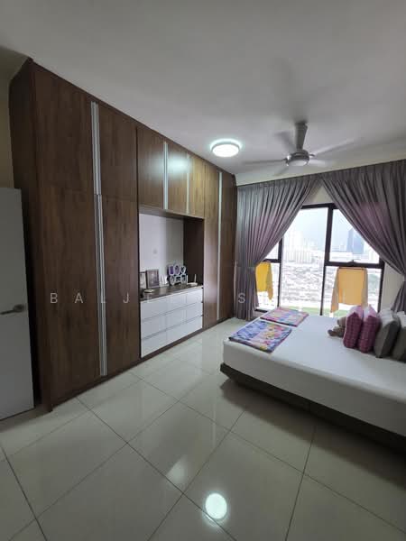 Condominium for Sale at Glomac Centro V Serviced Apartments - Baljeet Singh - Bedroom - PropertyGuru.com.my