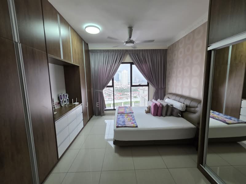 Condominium for Sale at Glomac Centro V Serviced Apartments - Baljeet Singh - Bedroom - PropertyGuru.com.my