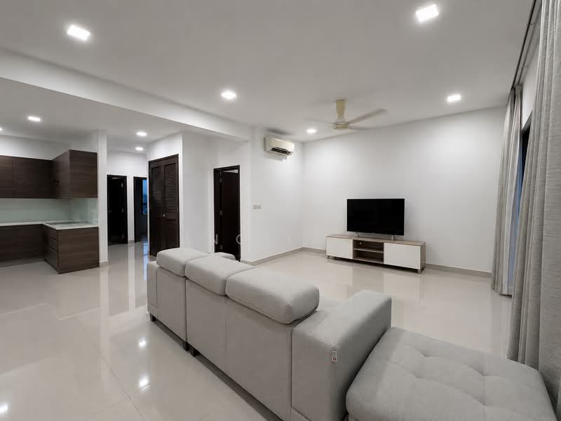 Kondominium untuk Disewa di KM1 West - Angela . - PropertyGuru.com.my
