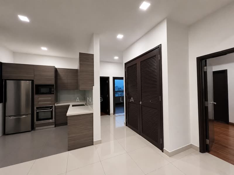 Kondominium untuk Disewa di KM1 West - Angela . - PropertyGuru.com.my