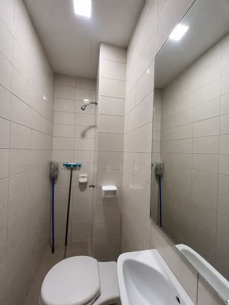 Kondominium untuk Disewa di KM1 West - Angela . - PropertyGuru.com.my