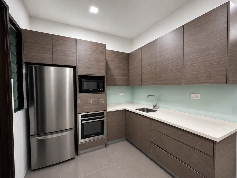 Kondominium untuk Disewa di KM1 West - Angela . - PropertyGuru.com.my