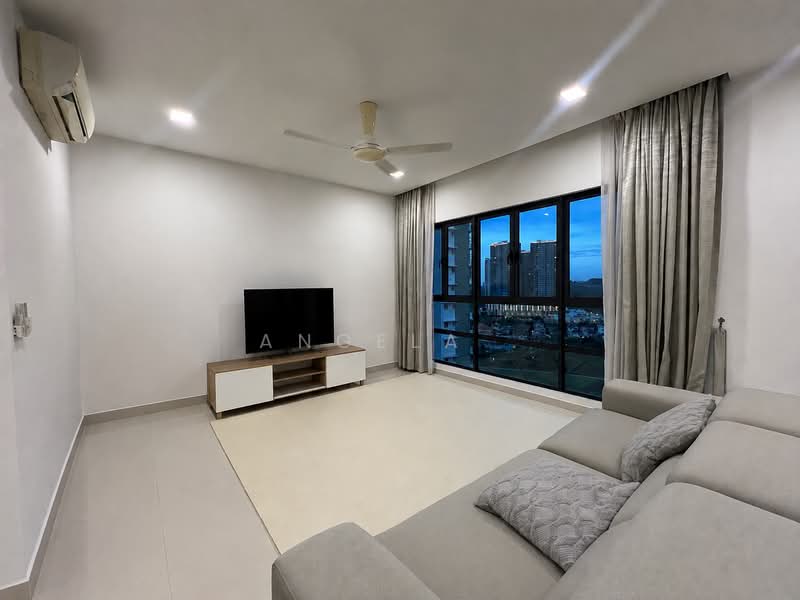 Kondominium untuk Disewa di KM1 West - Angela . - PropertyGuru.com.my