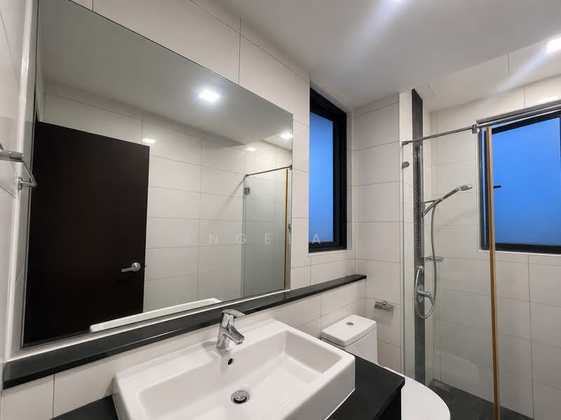 Kondominium untuk Disewa di KM1 West - Angela . - PropertyGuru.com.my