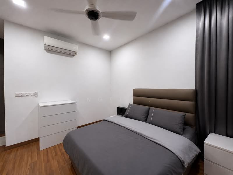 Kondominium untuk Disewa di KM1 West - Angela . - PropertyGuru.com.my