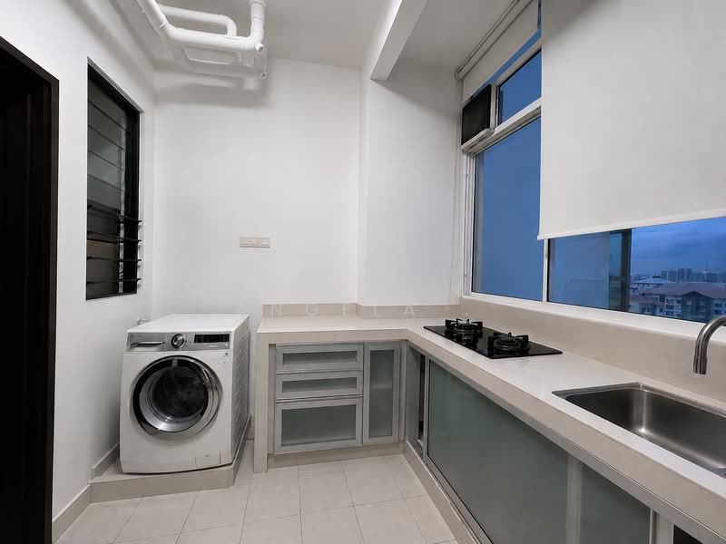 Kondominium untuk Disewa di KM1 West - Angela . - PropertyGuru.com.my