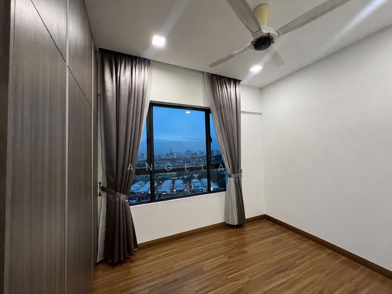 Kondominium untuk Disewa di KM1 West - Angela . - PropertyGuru.com.my