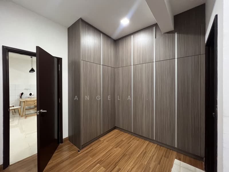Kondominium untuk Disewa di KM1 West - Angela . - PropertyGuru.com.my