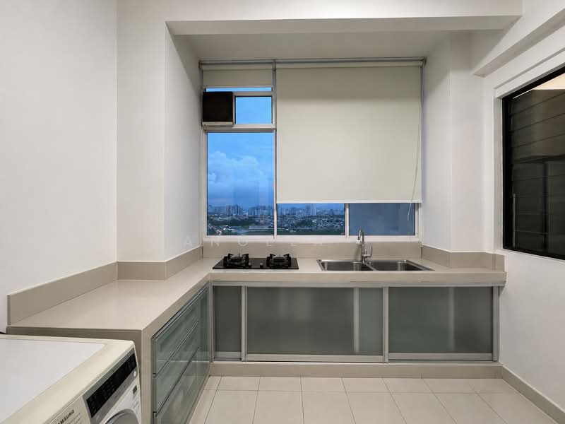 Kondominium untuk Disewa di KM1 West - Angela . - PropertyGuru.com.my