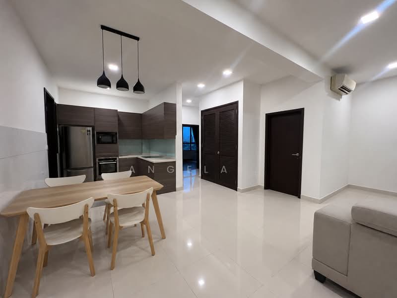 Kondominium untuk Disewa di KM1 West - Angela . - PropertyGuru.com.my