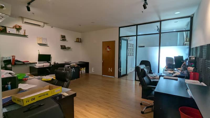 Soho untuk Dijual di Taman Austin Perdana (Tebrau) - Jane Ngoi - Interior - PropertyGuru.com.my