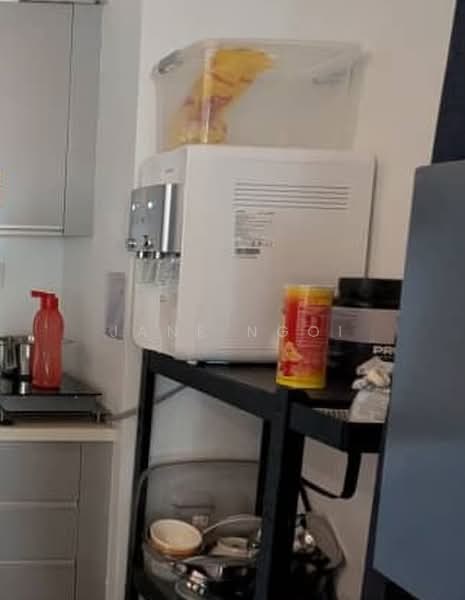 Soho untuk Dijual di Taman Austin Perdana (Tebrau) - Jane Ngoi - Kitchen - PropertyGuru.com.my