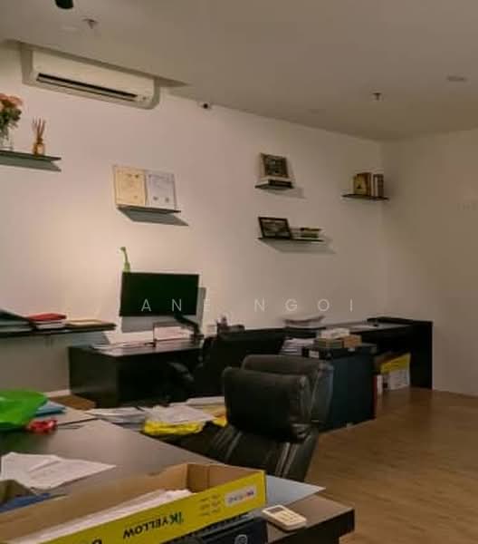 Soho untuk Dijual di Taman Austin Perdana (Tebrau) - Jane Ngoi - Study - PropertyGuru.com.my