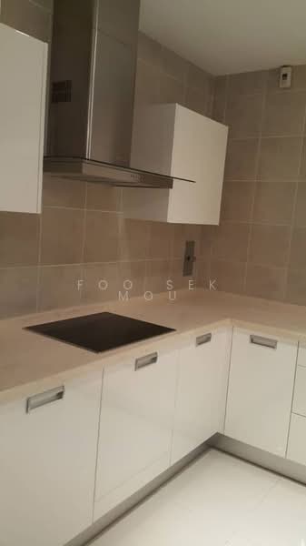 Condominium for Sale at Mont Kiara Meridin - Foo Sek Mou - Kitchen - PropertyGuru.com.my
