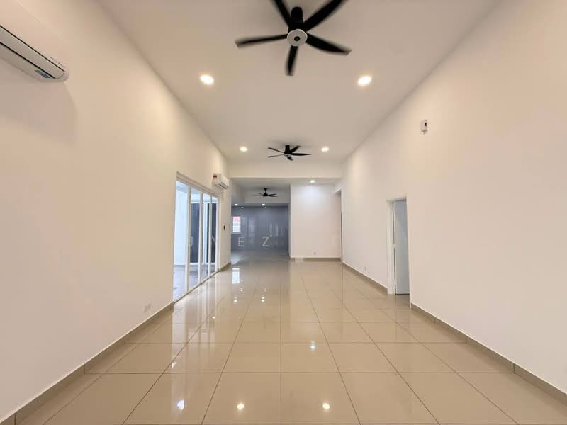 Semi-Detached House for Sale in Taman Ungku Tun Aminah (Skudai) - Jyez Lee - PropertyGuru.com.my