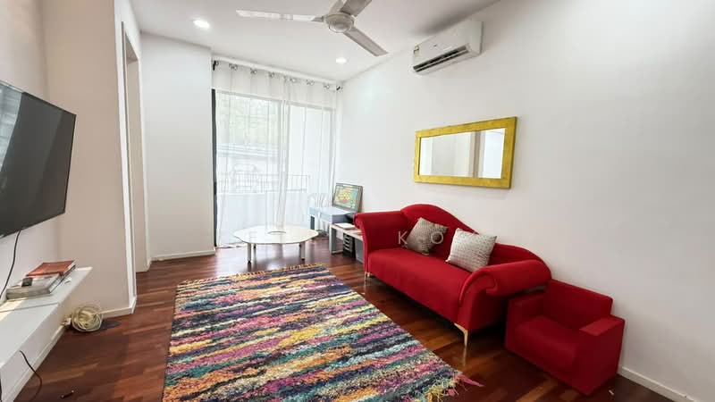 3-storey Terraced House for Sale in Tamansari (Rawang) - Kelly Kok - PropertyGuru.com.my