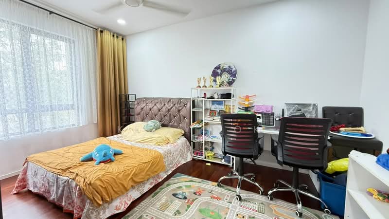 3-storey Terraced House for Sale in Tamansari (Rawang) - Kelly Kok - PropertyGuru.com.my
