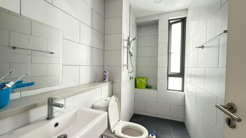 3-storey Terraced House for Sale in Tamansari (Rawang) - Kelly Kok - PropertyGuru.com.my