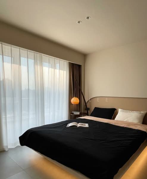 Residential Land for Sale in Salak South (Kuala Lumpur) - Jason Lee - Bedroom - PropertyGuru.com.my