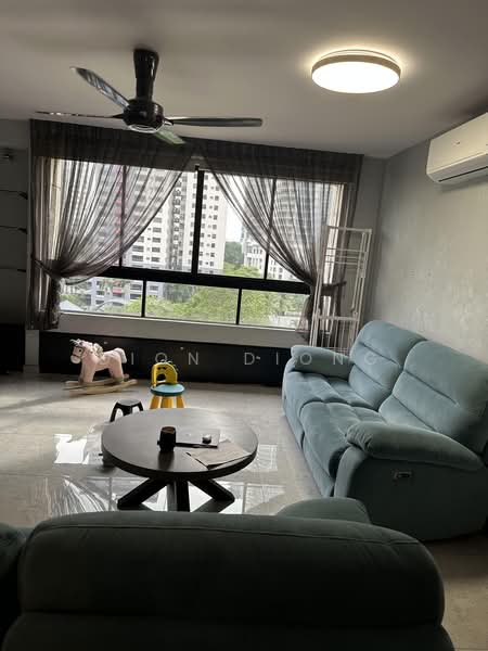 Kondominium untuk Dijual di Mont Kiara Pines - Dion Diong - PropertyGuru.com.my