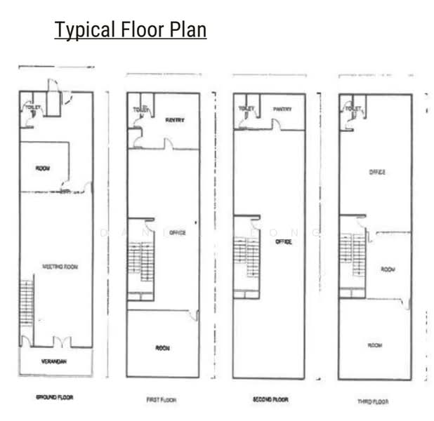 Shop / Office for Sale in Seremban (Negeri Sembilan) - Daniel Leong - PropertyGuru.com.my