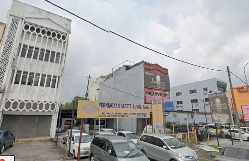 Shop / Office for Sale in Seremban (Negeri Sembilan) - Daniel Leong - Exterior - PropertyGuru.com.my