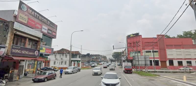 Shop / Office for Sale in Seremban (Negeri Sembilan) - Daniel Leong - PropertyGuru.com.my