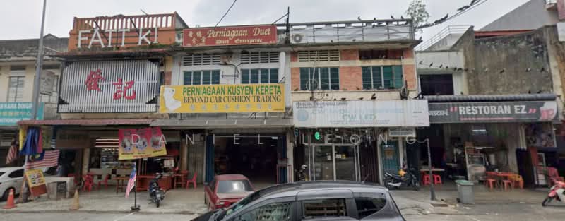Shop / Office for Sale in Seremban (Negeri Sembilan) - Daniel Leong - PropertyGuru.com.my